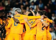 开云体育直播-皇家马德里的进攻，让人瞠目结舌的简单介绍