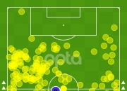 开云体育官网-关于水晶宫锋线火力全开，打破对手防线轻松得分的信息