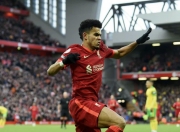 开云体育中国-关于萨拉赫梅开二度，切尔西客场不敌利物浦！的信息