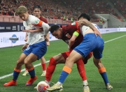 开云官方app入口-顶尖球队的激烈较量令人期待