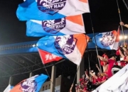 开云APP-客场对决凶猛，球迷嘘声四起