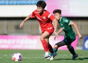 开云足球直播-长春女足鏖战，中超比赛变化无常