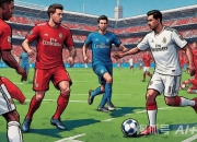 开云体育在线-皇马战亚特兰大，决定欧冠生死的简单介绍