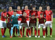 开云体育登录-包含奥地利击败北马其顿，欧洲杯预选赛掀起争夺风暴的词条