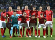 开云体育登录-包含奥地利击败北马其顿，欧洲杯预选赛掀起争夺风暴的词条