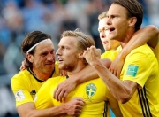 开云体育APP下载-关于葡萄牙与瑞典将争夺欧国联季军宝座的信息