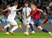 开云体育官方网站-斯洛文尼亚球队豪取胜利，向前迈进比赛