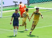 开云体育官方网站-南美明星球员在大陆比赛中爆发