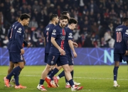 开云体育官网-巴黎迎战皇马，双方对决备受瞩目