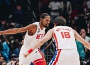 开云官方app入口-篮网力克黄蜂，杜兰特全场得分最高