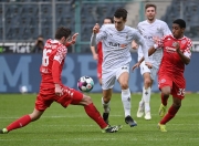 开云体育app-关于沃尔夫斯堡将在客场对抗博鲁西亚门兴格拉德巴赫的信息