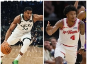 开云体育中国-猛龙全队发力，轻取凯尔特人