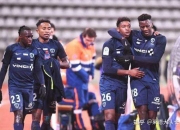 开云体育入口-甘冈与梅斯交锋，双方都渴望胜利的简单介绍