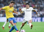 开云体育平台APP-欧塞尔对手赫罗纳，双方实力对决