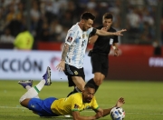 开云体育平台APP-阿根廷公牛队在南美篮球联赛排名第二