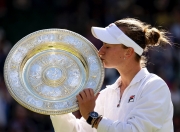 开云体育-关于捷克选手精彩表现，势不可挡！的信息