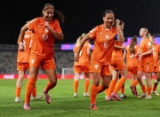 开云体育中国-荷兰女足破釜沉舟，终获胜利