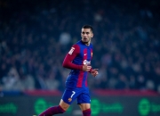 开云体育下载-关于巴萨横扫摩洛哥，费兰·托雷斯送出助攻的信息