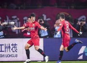 开云体育app-苏宁主场击败重庆，豪取四连胜