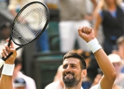 开云体育中国-关于拉沃尔杯轻取美网，德约科维奇高光表现的信息