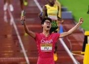 开云体育直播-运动员突破个人极限，赛场如火如荼的简单介绍