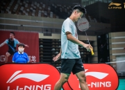 开云官网-印度羽毛球队绝杀中国羽毛球队，谌龙高光表现的简单介绍