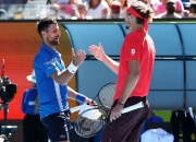 开云体育下载-澳网逆转年终总决赛，德约科维奇统治全场