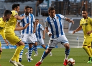 开云体育登录-比利亚雷亚尔迎来了意料之外的胜利