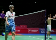 开云平台-日本队横扫马来西亚队，石宇奇扛起全队