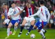 开云平台-挪威队在国际比赛中取得胜利