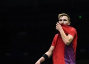 开云体育官方网站-中国羽毛球队碾压泰国羽毛球队，安赛龙制霸全场的简单介绍