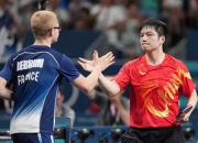 开云体育官网-奥地利乒乓球队险胜英国乒乓球队，樊振东关键制胜的简单介绍