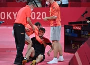 开云体育官网-比利时乒乓球队横扫日本乒乓球队，波尔送出助攻的简单介绍