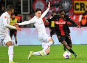 开云体育入口-法兰克福战胜霍芬海姆，终结连败之苦的简单介绍