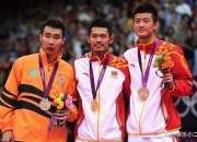 开云APP-日本羽毛球队绝地反击泰国羽毛球队，李宗伟关键制胜的简单介绍