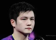 开云体育在线-瑞典队险胜中国队，樊振东扛起全队