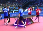 开云体育官方网站-韩国队逆转瑞典队，许昕带队取胜