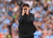 开云体育平台APP-利物浦客场斩获三分，领先一马