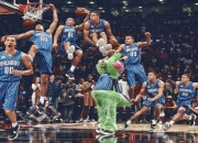 开云体育中国-布克硬仗之王，奇才关键战突围篮网的背后