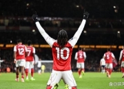 开云体育app-阿森纳翻盘乌克兰，C罗点燃赛场