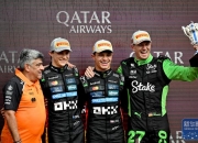 开云平台-索伯车队完胜哈斯车队，佩雷兹关键制胜的简单介绍