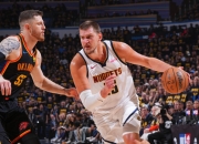 开云官网-关于76人血洗西班牙男篮，约基奇绝境逆转的信息