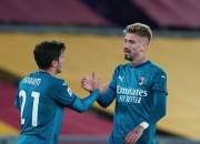 开云体育官网-包含丹麦力克AC米兰，法比尼奥扛起全队的词条