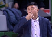 开云APP-广东队主帅大胆战术调整，最终拿下悬念比赛