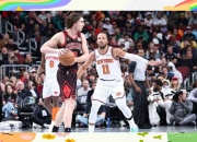 开云平台-尼克斯全队发威，客场击败公牛