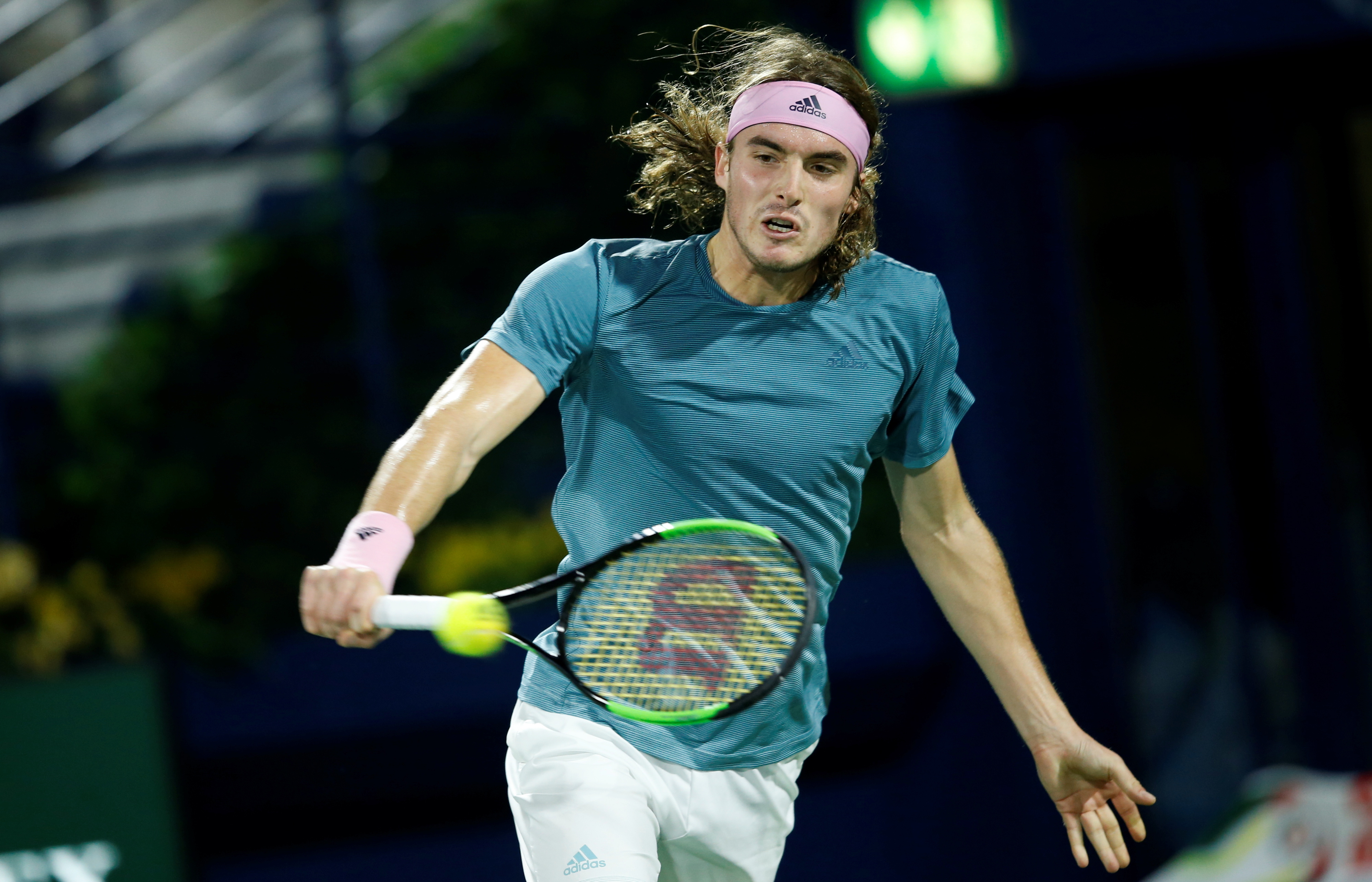 关于日本网球队血洗德国网球队,西西帕斯统治全场的信息 关于日本网球队血洗德国网球队,西西帕斯统治全场的信息