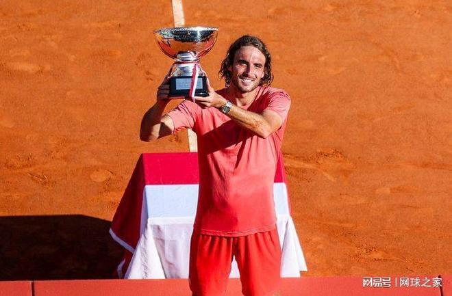 关于日本网球队血洗德国网球队,西西帕斯统治全场的信息 关于日本网球队血洗德国网球队,西西帕斯统治全场的信息