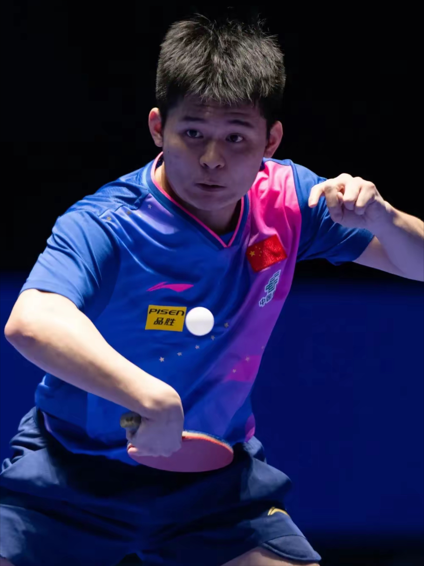 德国乒乓球队轻取法国乒乓球队,奥恰洛夫爆发神勇的简单介绍 德国乒乓球队轻取法国乒乓球队,奥恰洛夫爆发神勇的简单介绍