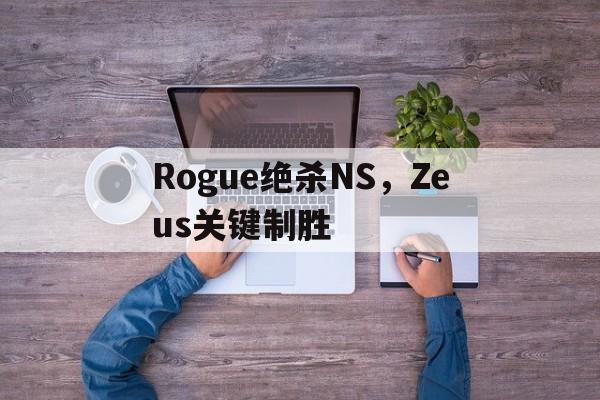 包含Rogue绝杀NS,Zeus关键制胜的词条 包含Rogue绝杀NS,Zeus关键制胜的词条