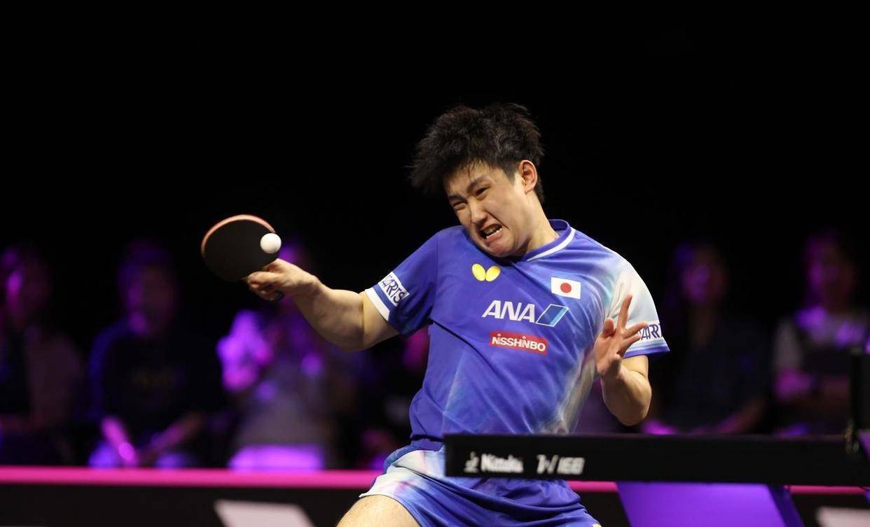 中国乒乓球队横扫瑞典乒乓球队,张本智和打破历史纪录的简单介绍 中国乒乓球队横扫瑞典乒乓球队,张本智和打破历史纪录的简单介绍